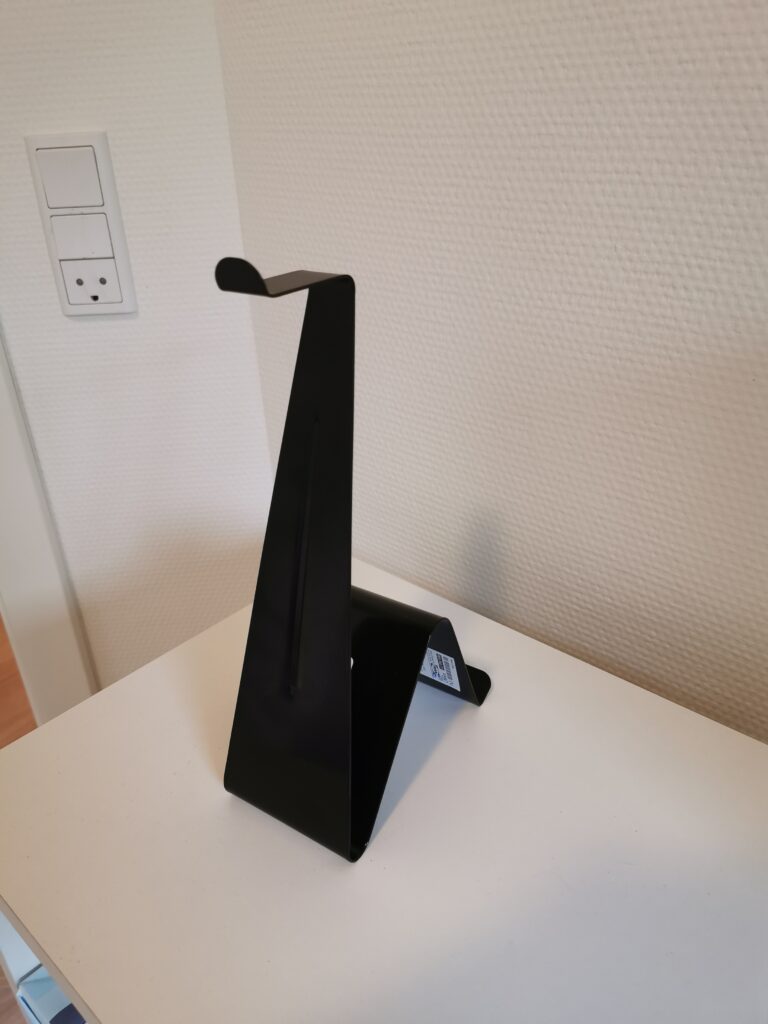 Ikea MÖJLIGHET holder til hovedtelefon