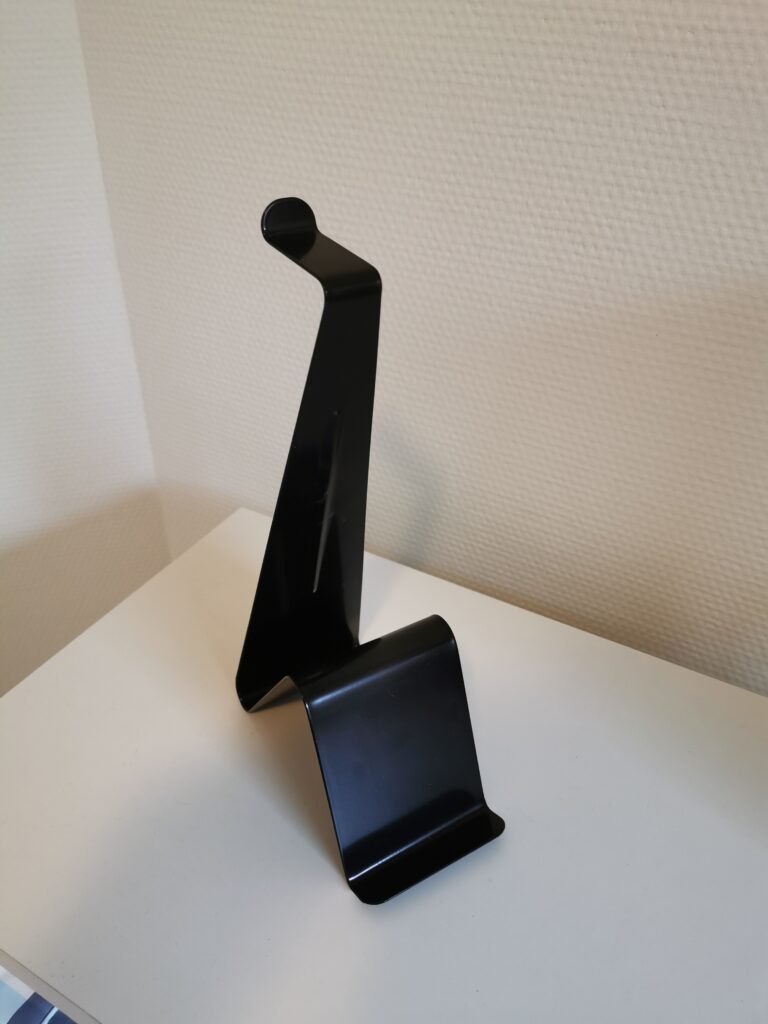 Ikea MÖJLIGHET holder til hovedtelefon